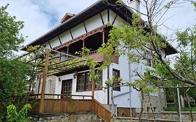 Хотел Арбанаси
